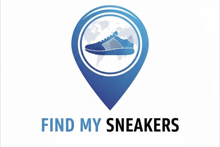FIND MY SNEAKERS A PROJECT BY FM DIGITAL SOLUTIONS